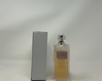 Givenchy L’Interdit Eau de Toilette 100ml, nivel de llenado 80% como se muestra en la imagen.
