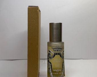 Sisley Eau de Campagne Eau de Toilette 122 ml, fill level 80% as shown in the picture