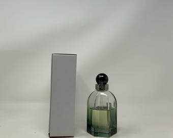 Balenciaga L'Essence Paris Eau de Parfum 75ml, nivel de llenado del 50% como se muestra en la imagen.