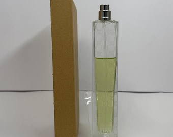 Gucci Envy Me 2 Eau de Toilette 100 ml, fill level 65% as shown in the picture