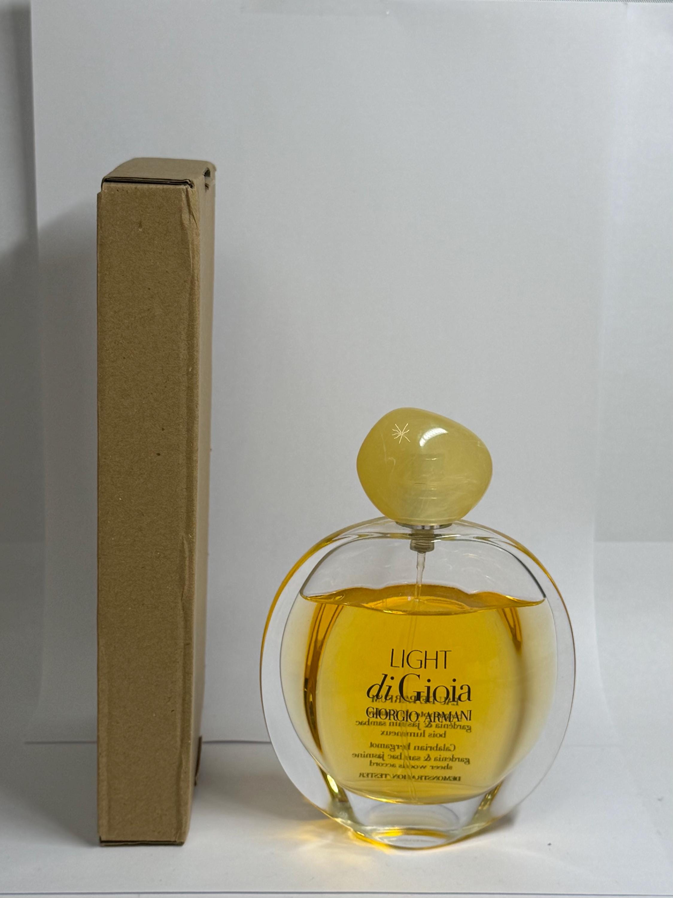 Armani vintage perfume - Etsy 日本