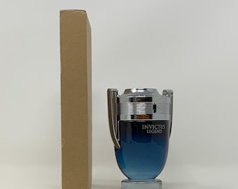 Paco Rabanne Invictus Legend Eau de Parfum 100ml, 90% full