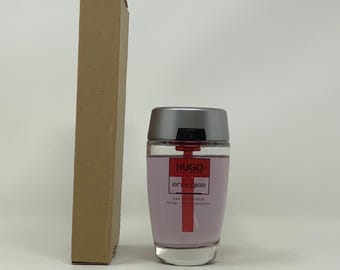 Hugo Boss Energize Eau de Toilette Spray