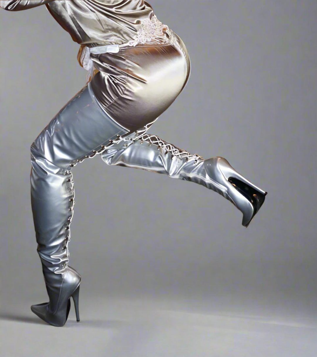 Visual idea from this collection