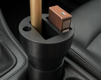 Auto-Organizer für I-QOS-Halter
