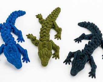 Flexy-Drache