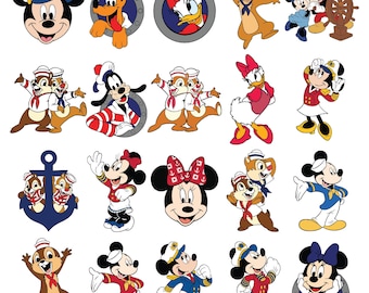 Cruise SVG Bundle ,Mickey Cruise PNG Bundle,Cruise ship svg,Mouse Cruise Ship Names Logo Bundle -Treasure Fantasy Dream Wish Wonder Magic