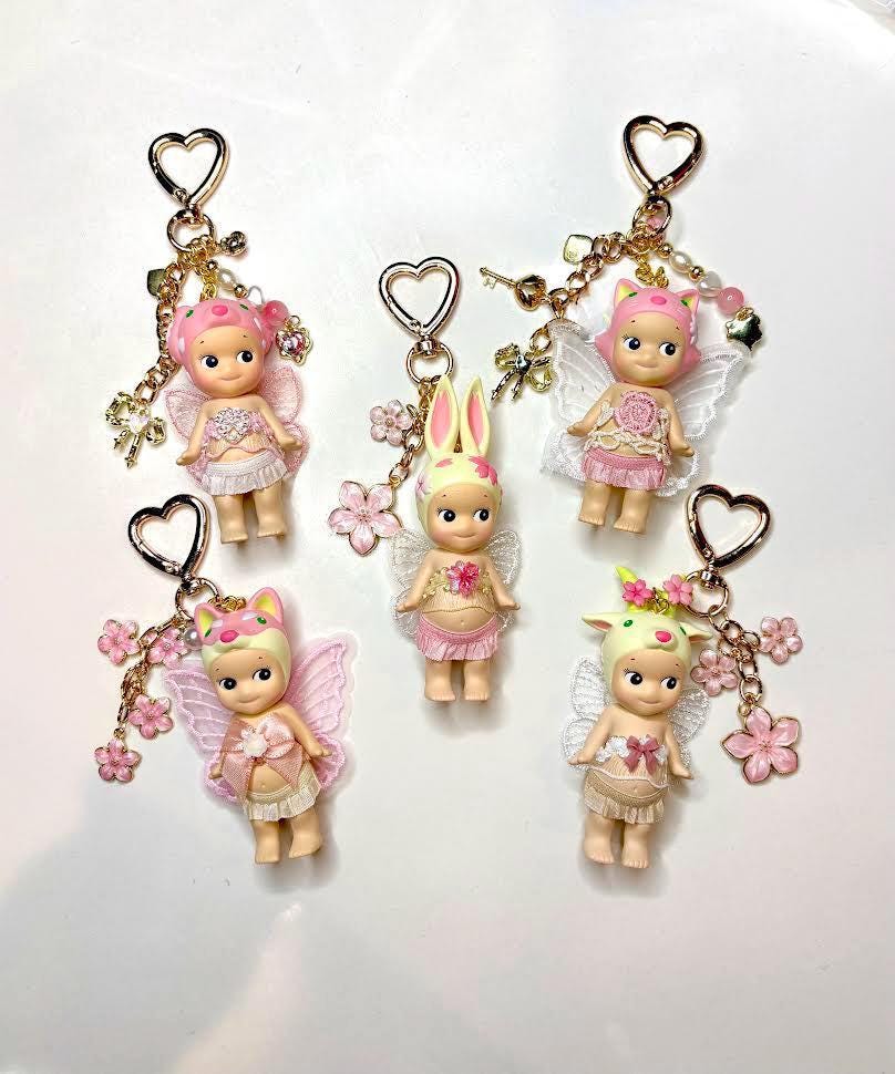 Victoria secret keychain - Etsy 日本