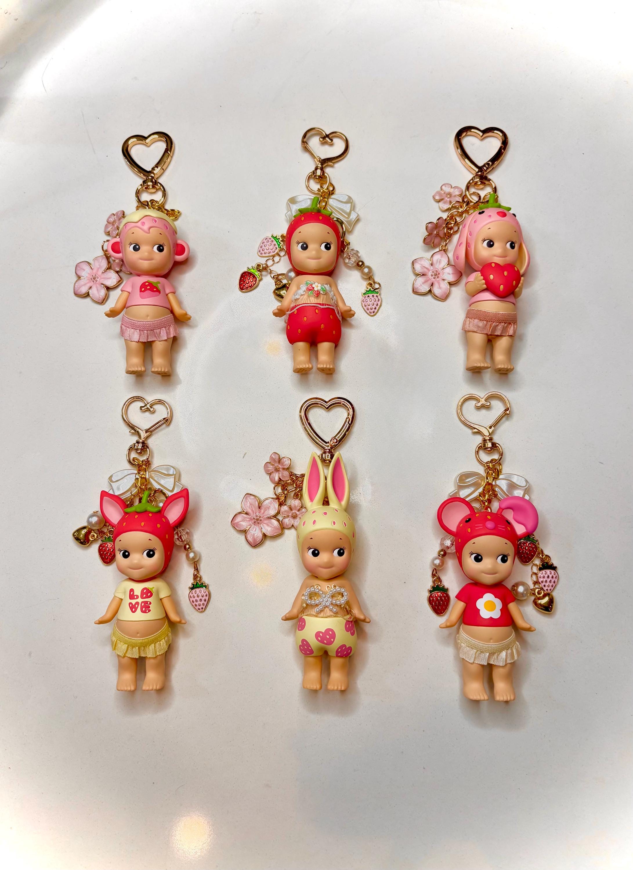 Gebr. Simon | Poppenkleertjes Cutie - zomerset