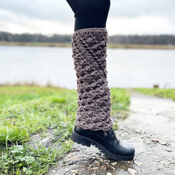 Knee High Boot Socks Etsy