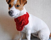 Dog Bandana, Dog Collar, Dog Cowl, Dog Scarf, Dog Accessories, Dog Clothes, Gift Idea,