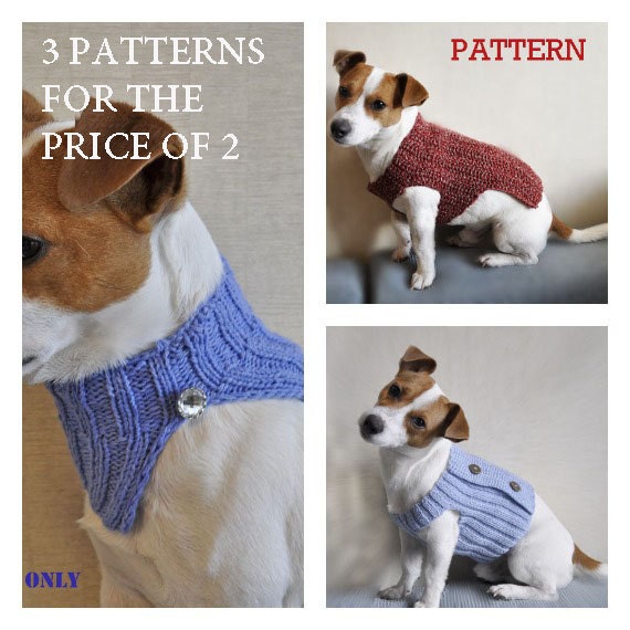 Free Crochet Patterns Free Knitting Pattens Crochet And Knitting Dog Sweater Pattern Dog Cowl Pattern Dog Clothes Pattern