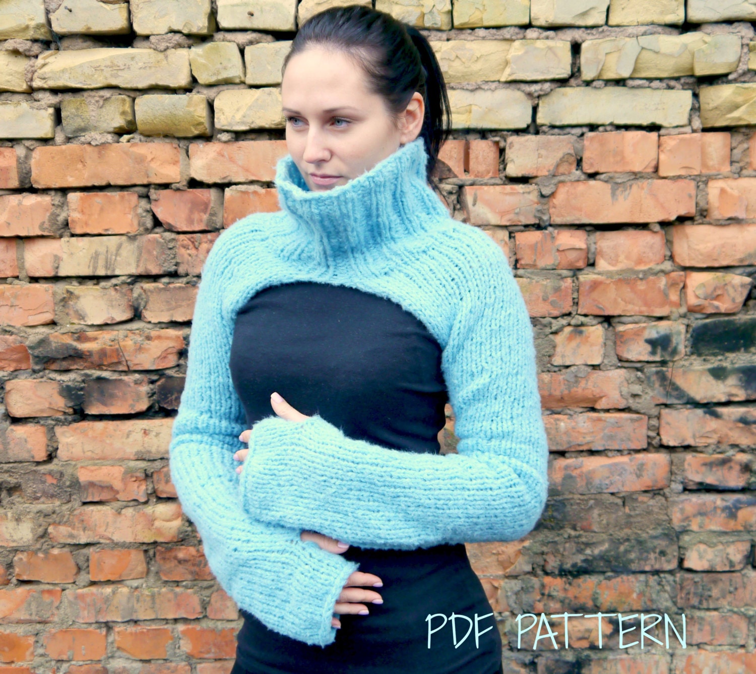 Knitting Pattern Pdf Free Knitting Pattern Knitting Pattern Etsy