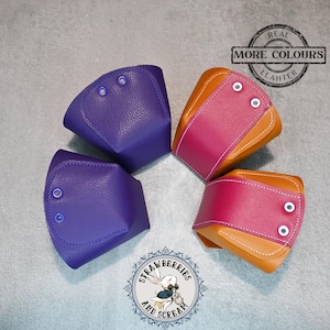 The CLASSIC - Roller Skates Toe Guards