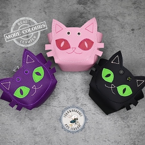 CATS - Roller Skates Toe Guards