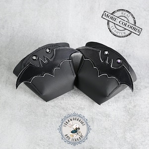 BATS - Roller Skates Toe Guards
