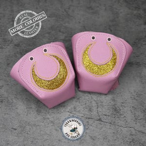 The SAILOR - Roller Skates Toe Guards