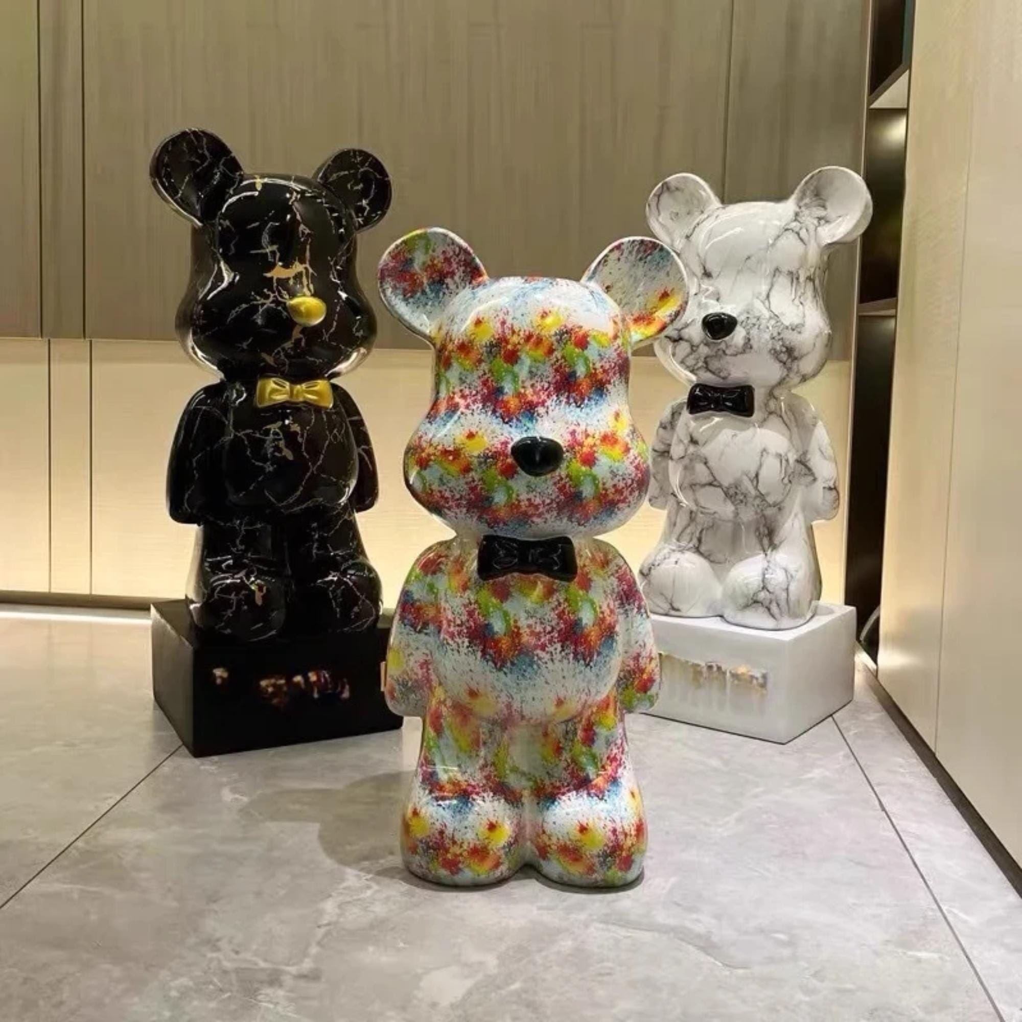Bearbrick 70cm - Etsy 日本