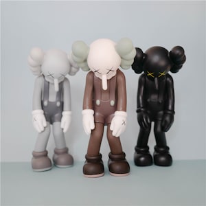 Kaws Original Fake - Etsy