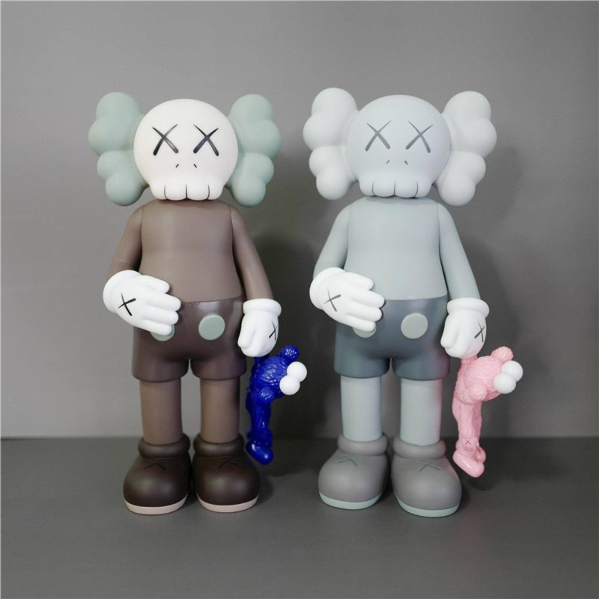 Kaws Original Fake - Etsy
