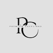 PremiumCufflinks store logo