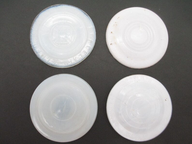 Vintage Boyds Genuine Porcelain Lined Caps for Canning Jars Etsy
