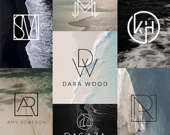 Custom Business Logo Design: Unique Branding Kit (Digital)