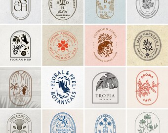 I Will Create Custom Logo Design for your Business Logo Creation Logo Design Custom For Business Professional Logo Maker Branding Kit