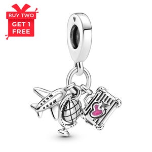 Pandora charm seattle - Etsy 日本