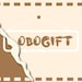 Obogift store logo