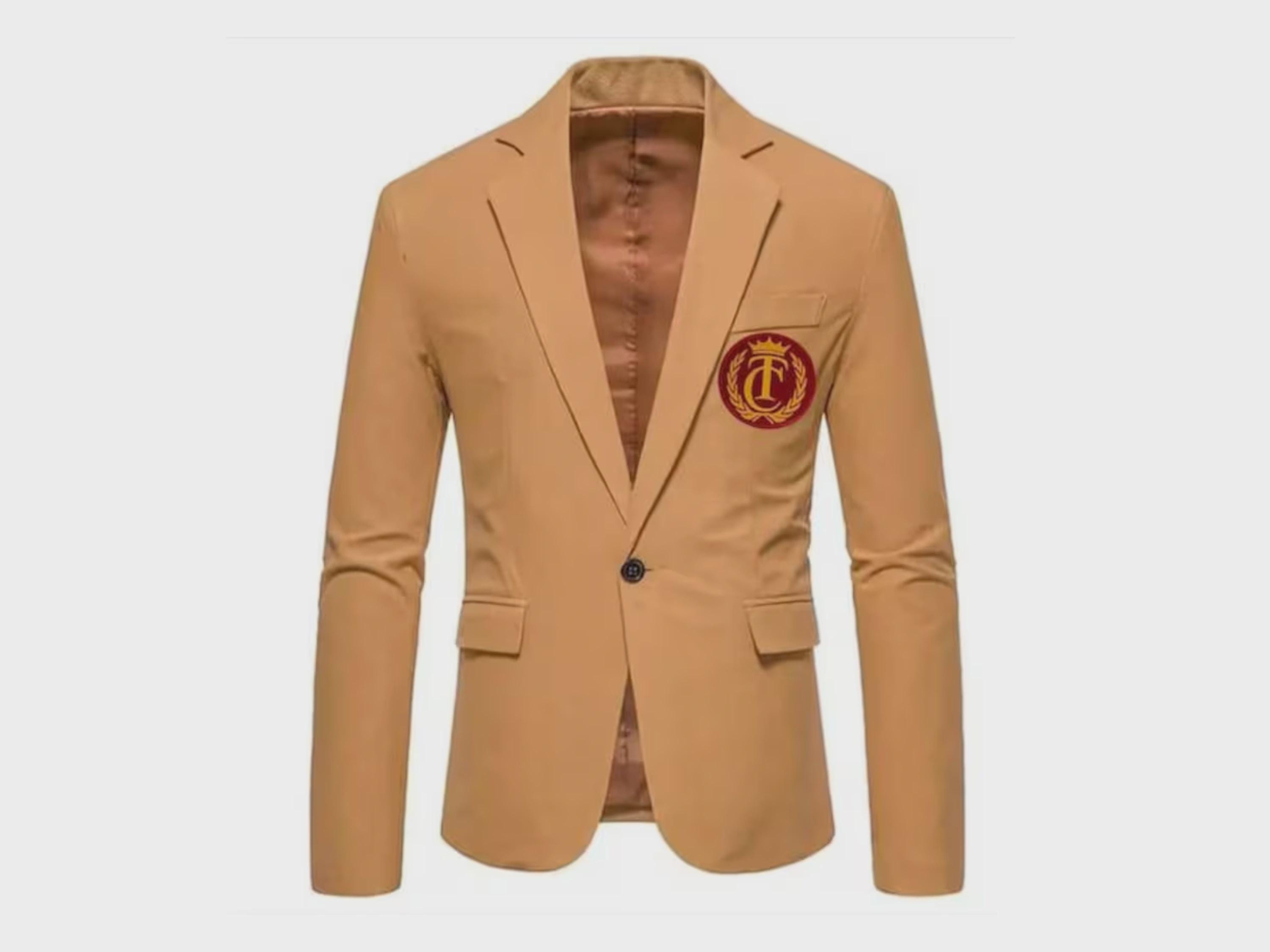 Unique Mens Blazers