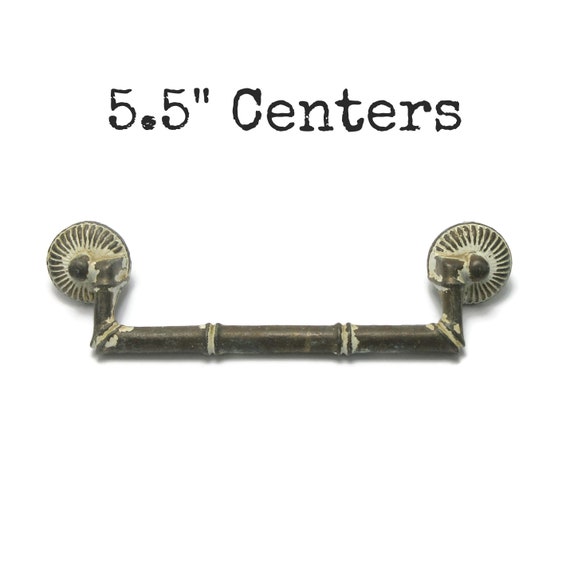 Vintage Drawer Pull 5.5