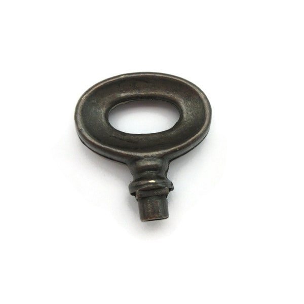 Mock Key Knob Etsy