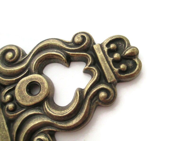 large cabinet backplates