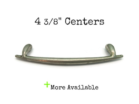 4 3 8 Inch Center To Center Drawer Pulls