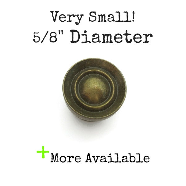 Vintage Drawer Knobs Etsy