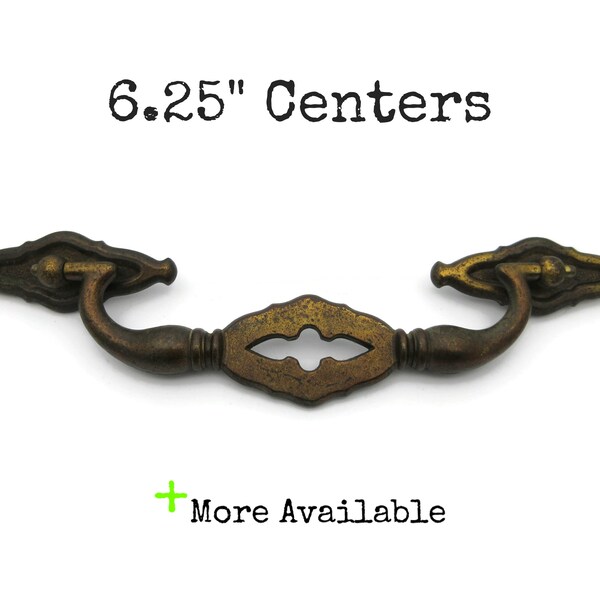 Large Drawer Pulls Etsy