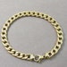 see more listings in the 14k Gold Bracelets section