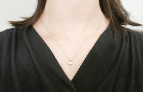 Diamond Necklaces, Beaded Necklaces, Sterling Silver Necklace NYC - Marisa  Perry