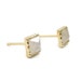 see more listings in the 14K gold earrings section