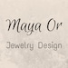 Maya Or