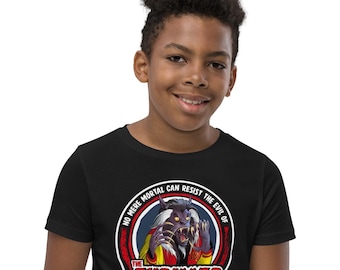 Michael Jackson: THRILLER Youth T-shirt