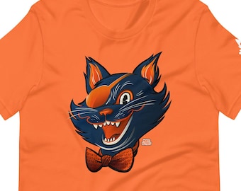 DAVID BOWIE: Halloween Jack Unisex T-shirt