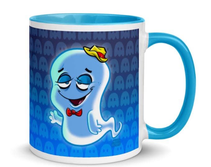 BOO BERRY Coffee Mug