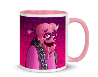 FRANKENBERRY Coffee Mug