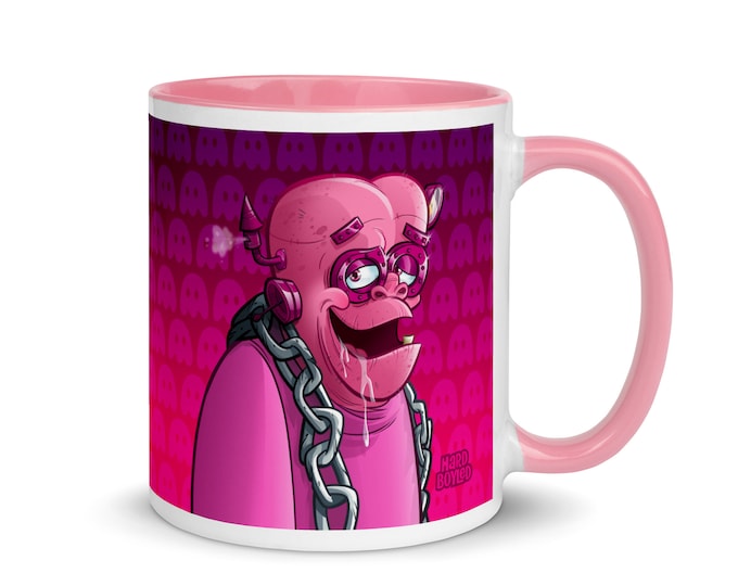 FRANKENBERRY Coffee Mug