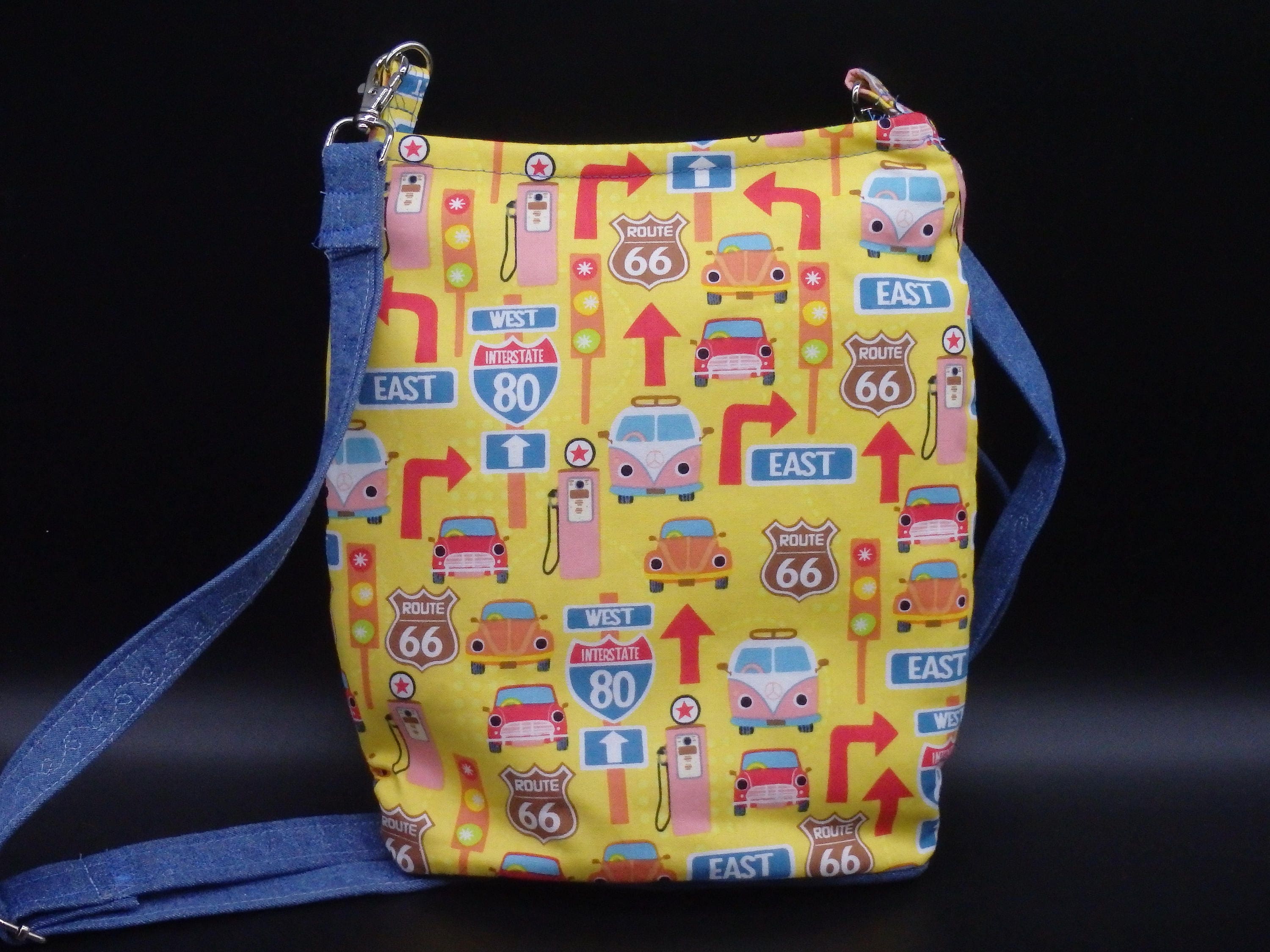 Oikulepore Purse 66