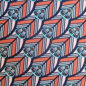 Rashida Coleman Hale - Tsuru - Of a Feather - Ruby Star