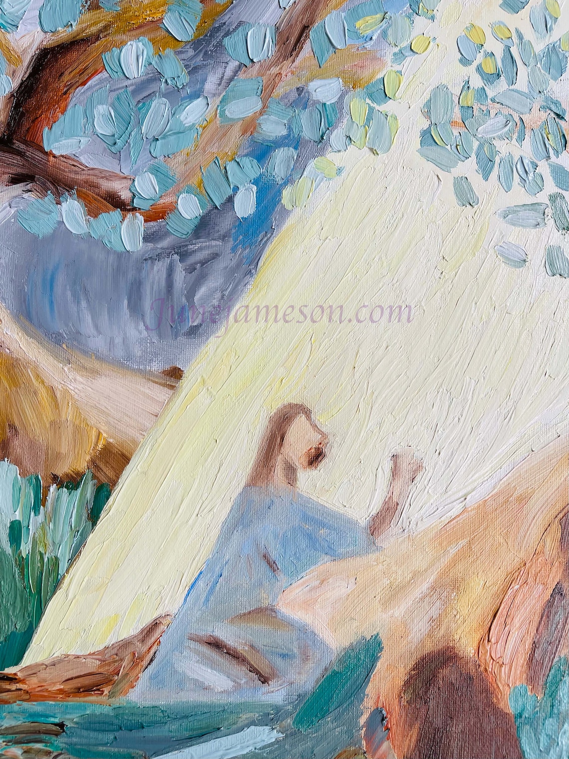 Catholic Art Wall Jesus Painting Catholic Art Prints Etsy