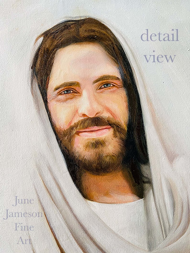 Divine Mercy Print Catholic Art Divine Mercy Painting - Etsy